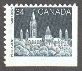 Canada Scott 947var MNH - Click Image to Close